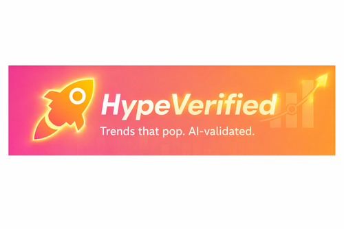 HypeVerified